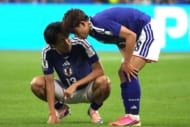 本田圭佑も危惧「次の試合に出れるかが心配」　負傷交代した久保建英の車いす姿に「ウソやん。。」【W杯】