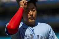 岡本和真は「ブルージェイズが期待していた選手ではなかった」地元メディアが“ダメ出し”のなぜ　「ムラカミよりも洗練された打者でより多くのコンタクトができると…」