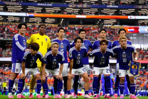 FIFAワールドカップ2026