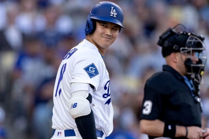 大谷翔平は球宴で投打二刀流をすべきか？　蓄積疲労の懸念に元MLB投手が異論「チームはワールドシリーズ連覇をしているわけだし…」