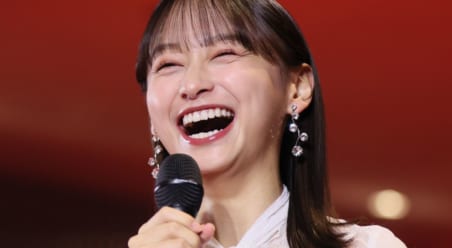 「めちゃくちゃ可愛いすぎる」25歳人気女優が“大興奮”した理由…「神を見たのですね」「とても楽しそう」【W杯】