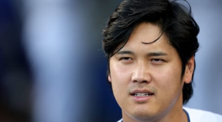 「“MVP基準”へと落ち着いていくだろう」大谷翔平、本拠地熱狂の15号…6戦4発で「量産体制だ」米記者も絶賛