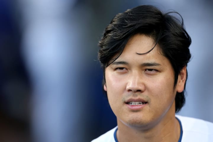 「“MVP基準”へと落ち着いていくだろう」大谷翔平、本拠地熱狂の15号…6戦4発で「量産体制だ」米記者も絶賛