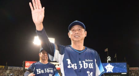 「ヤバイな、おい」球界OBが舌を巻く　交流戦最高勝率Vを成し遂げた投手王国・西武で注目の“最強リリーバー”「でかいし、速いし、力あるわ」「ぜいたくな使い方だよな」