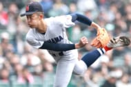 東海大相模「ノーシード爆弾」の衝撃　4回戦で横綱・横浜と「黄金カード」の可能性も　浮上する球場問題