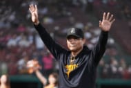 「とにもかくにも楽しみです」巨人のリーグ戦再開後の戦いぶりにファン“熱視線”　交流戦男、復活した右のエース…明るい材料続々「このまま貯金を増やしたい」「橋上マジックの続きも見たい」