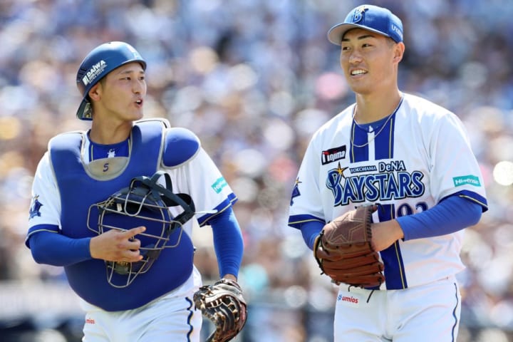 交流戦6カード全て負け越しもDeNAの未来が明るい理由　正捕手流出も際立つ21歳の奮闘　新助っ人が当たりならV字回復も