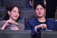 大谷翔平の“父親産休”に米驚嘆　「大きい存在」と公言する真美子夫人に付き添う姿勢に称賛の声「オオタニは極めてプライベートなことを明かさない」