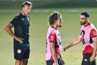 激動のチュニジアを日本は侮れない　電撃招聘の新監督が正GKも変える“抜本改革”を画策「サムライに対抗するために強い意志が必要」【W杯】