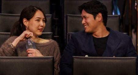 日本球界では、まだ考えにくい“父親休暇”　「愛する」真美子夫人を支える大谷翔平の決断を守った関係者を米称賛「メディアには誰も知る人はいなかった」