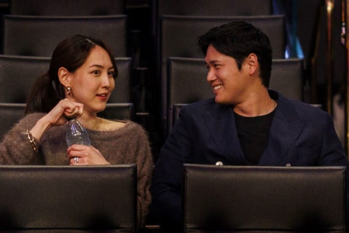 日本球界では、まだ考えにくい“父親休暇”　「愛する」真美子夫人を支える大谷翔平の決断を守った関係者を米称賛「メディアには誰も知る人はいなかった」