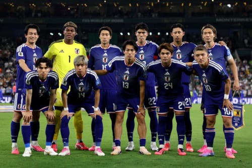 FIFAワールドカップ2026