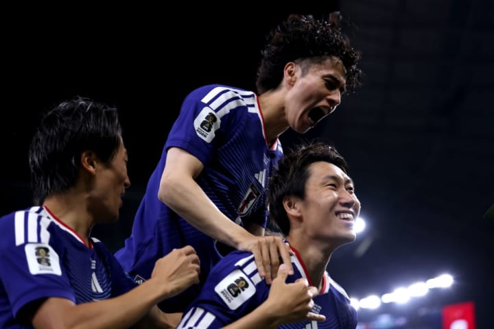 「日本が羨ましい！」4発快勝で韓国メディアが“羨望の眼差し”　森保ジャパンはこれほど強いのか！？「死の組」関係ない【W杯】