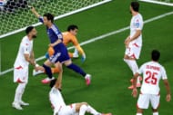 「日本は遥かに強かった」あっけなく散ったチュニジア　監督交代の“ショック療法”も効果なく、選手たちは涙の訴え「僕らはレベルが低すぎた」【W杯】