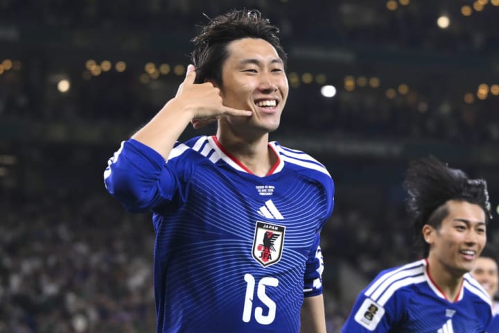 「正直に言うと前回大会の自分は…」“雪辱のW杯”で鎌田大地が語った本音…2試合連続ゴールも優勝への通過点「まだまだできることはある」【W杯】