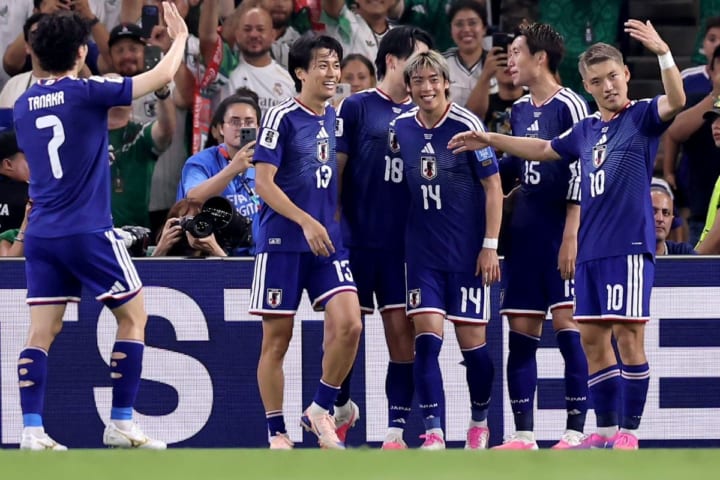 主力不在でも躍動の日本は「サッカーを心から楽しんでる」　元スペイン代表名手が洗練された戦術を激賞「何よりも“チーム”が優先されている」【W杯】