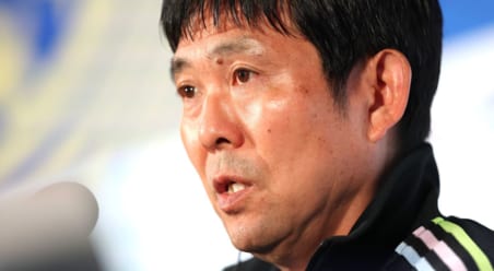 「森保→大岩」の体制移行が正式決定　日本人リレーで狙うはW杯の上位ポッド　技術委員長が強調「ランキングが大幅に上がった」「 継続と成長が大事だ」
