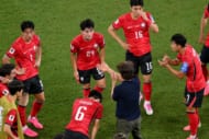 「日本を応援しなければならないとは…」敗退危機の韓国が頼るのは“森保ジャパン”　スウェーデン戦が3位通過の命運を握る「唯一のシナリオだ」【W杯】