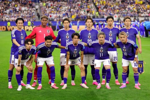 FIFAワールドカップ2026