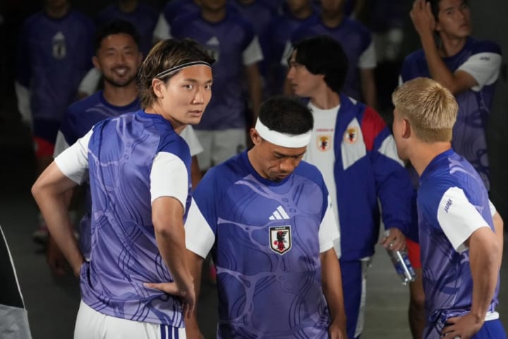 負けたら終わりでも自信？　ブラジル識者が分析した日本代表の“弱点”と“限界”「ステレオタイプな印象が裏付けられた」【W杯】
