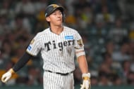 「立石を2軍に落とした、これが正解」セ・リーグ3つ巴を抜け出すチームは？球界OBの考察「阪神が頭一つ抜けたかな」「近本がどのタイミングで戻ってくるか」