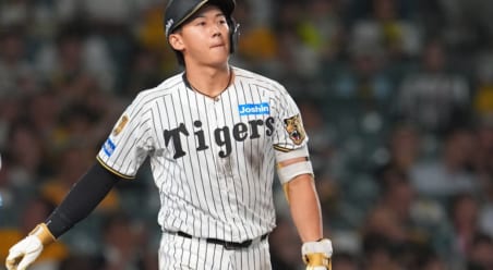 「立石を2軍に落とした、これが正解」セ・リーグ3つ巴を抜け出すチームは？球界OBの考察「阪神が頭一つ抜けたかな」「近本がどのタイミングで戻ってくるか」
