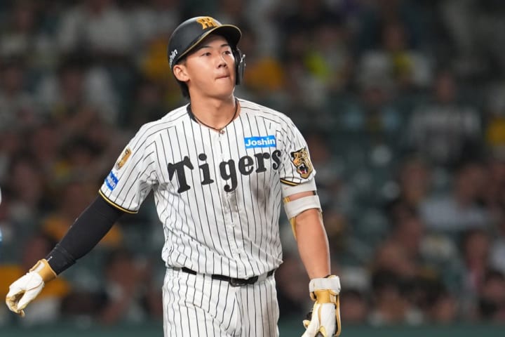 「立石を2軍に落とした、これが正解」セ・リーグ3つ巴を抜け出すチームは？球界OBの考察「阪神が頭一つ抜けたかな」「近本がどのタイミングで戻ってくるか」