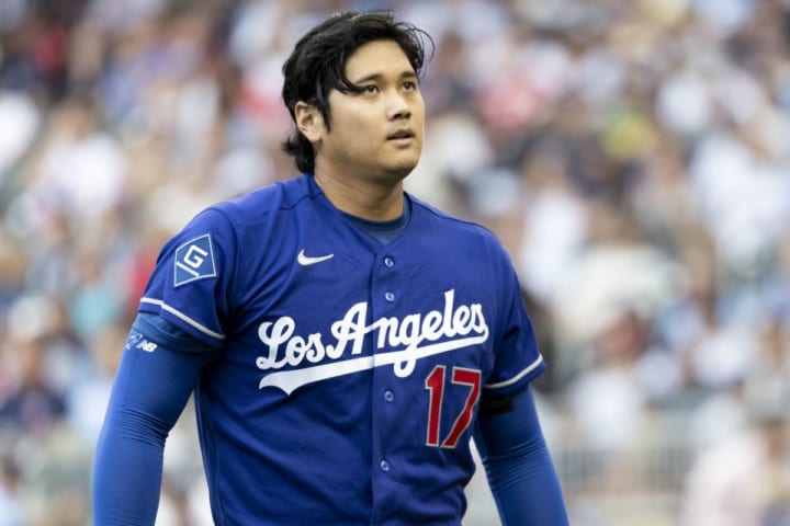 「翔平は投げたいボールにこだわりがある」勃発した大谷バッテリー問題を専門メディアがリポート、指揮官は次回のバッテリー継続示唆も「オオタニは、ラッシングに対して明らかに不満を抱いていた」