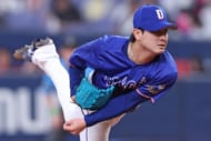 中日を支える「8回の男」が話題、圧巻の0.44 　チームの2カード連続勝ち越しを支える「陰のキーマン」
