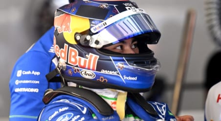 岩佐歩夢と平川亮がFP1で競演　日本人F1ドライバーゼロの中で存在感