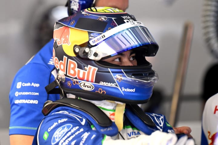 岩佐歩夢と平川亮がFP1で競演　日本人F1ドライバーゼロの中で存在感