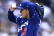 メジャー113年で「2人しかいない」山本由伸が敵地で抜群の安定感「またさらっと凄い…」とファン驚愕