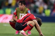 「日本との差は広がった」韓国がFIFAランク32位へ転落　W杯の“歴史的な惨敗”に母国紙も悲哀「最も大きな下落幅に」