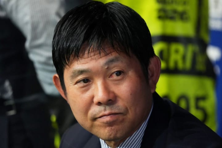 「アジアの希望になる」――森保一監督の“漢気発言”に韓国メディアが感嘆「視座が違う。アジアのリーダーは、いつの間にか日本になってしまった」【W杯】