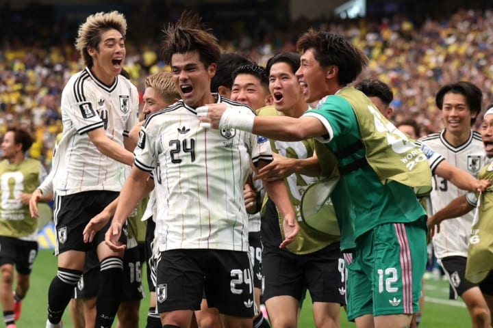 FIFAワールドカップ2026