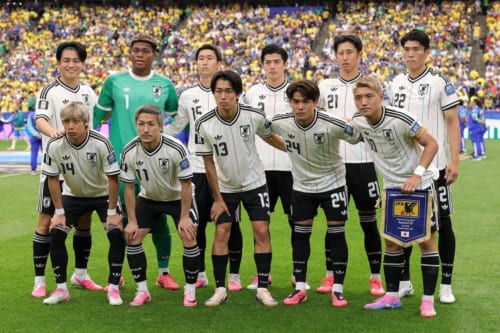FIFAワールドカップ2026