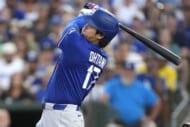 「マジで異次元だ」大谷翔平が“完璧に粉砕”　18号3ランは132メートルの特大アーチ「どの球場であっても文句なし」