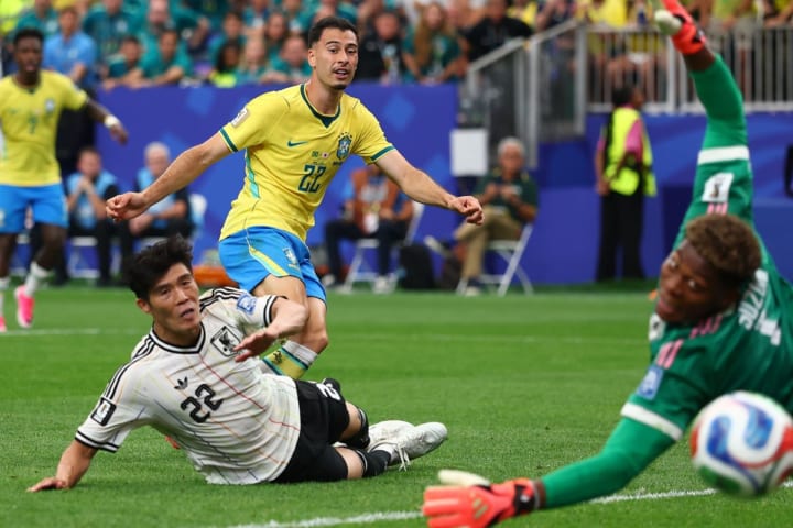 【現地発】5度目の挑戦でまたも敗退…日本が“鬼門の決勝T1回戦”を越えるために何が必要か　ブラジルが突き付けた“シンプルがゆえの難題”【W杯】