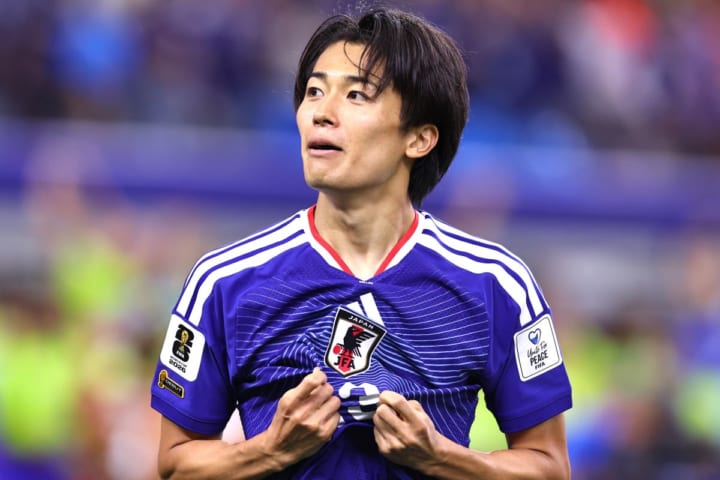“46億円”の移籍金は「大きな障害にはならない」　中村敬斗にプレミア複数クラブが関心と英BBCが報道　ステップアップは既定路線か
