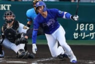 中日、福永裕基の二塁スタメンを解禁　今後の起用法は？　田中幹也の状態次第で継続もあるか