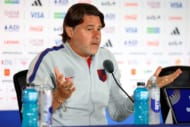 「99.9％の人が同意する」FIFAの異例決定が波紋　エースの出停処分が覆った米代表監督は“政治介入批判”に異論「なぜ驚くのかが理解できない」【W杯】