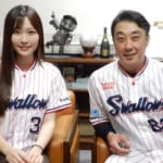 スワローズの“ヤク進”を陰で支える――松元ユウイチヘッドコーチが語る自身の役割と驚きのエピソード【しのの応燕レポート】