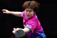 最年少Vに中国衝撃…19歳松島輝空は「主要なライバル」へ　精神面の成長に感嘆「苦しい状況でも冷静にプレーできるようになった」