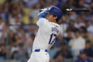 「逆方向に持っていくパワーは健在！」大谷翔平、確信の19号2ラン　MLB通算300号に王手&32歳初の一発にファンも歓喜「あー久しぶりに気持ち良い一打」