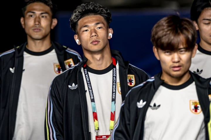 「シオガイは正しかった」16強敗退のブラジル国内で掘り起こされる日本代表FWの“傲慢発言”　母国誌は異例釈明「日本人が間違っていたと言い難い」【W杯】