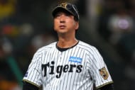 藤川阪神、頻繁な1、2軍選手入れ替えはアリ？近鉄OB佐野慈紀氏の考察「ネガティブに考えればあせりにも見えるが…」 新加入の選手も考察
