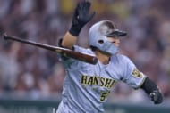 【阪神】今度こそ「6番・左翼」の座は埋まるのか　注目の外野手争い　不動の1番打者復帰も近づく中…3試合連続アーチの23歳若虎が猛アピール、上昇のOPS.829