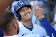 「オオタニしかできないよ」MLB通算300号と並列する“驚愕”の数字…「マルチタスクなMVPとはまさに彼のことだ」