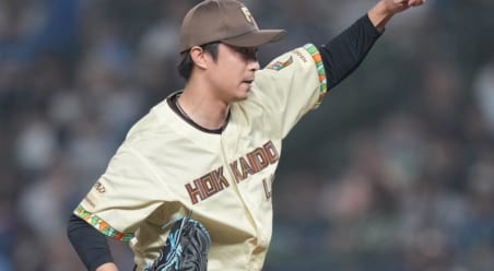 「島本がどれだけの働きしてる？」日本ハム、中日の異例の育成選手どうしのトレードの裏を球界OBが考察「覚醒するかも」「日本ハムがうまい」