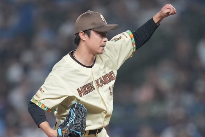 「島本がどれだけの働きしてる？」日本ハム、中日の異例の育成選手どうしのトレードの裏を球界OBが考察「覚醒するかも」「日本ハムがうまい」